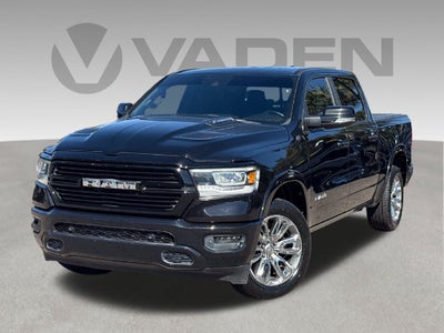 2021 RAM 1500 Base