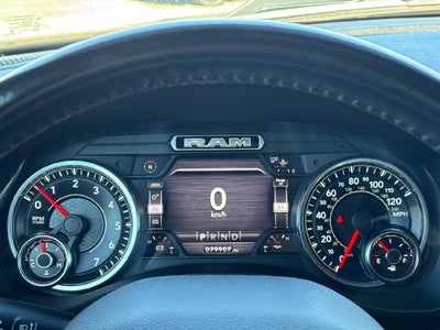 2021 RAM 1500 Base