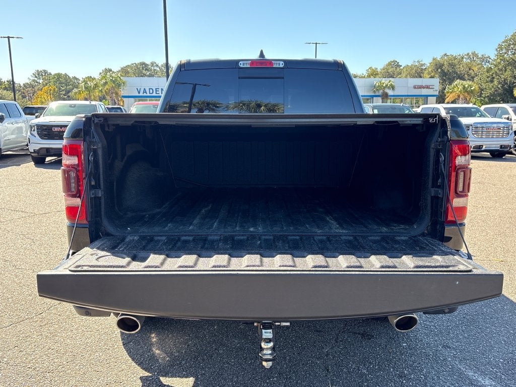 2021 RAM 1500 Base