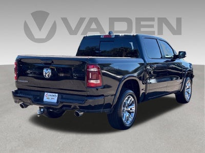 2021 RAM 1500 Base