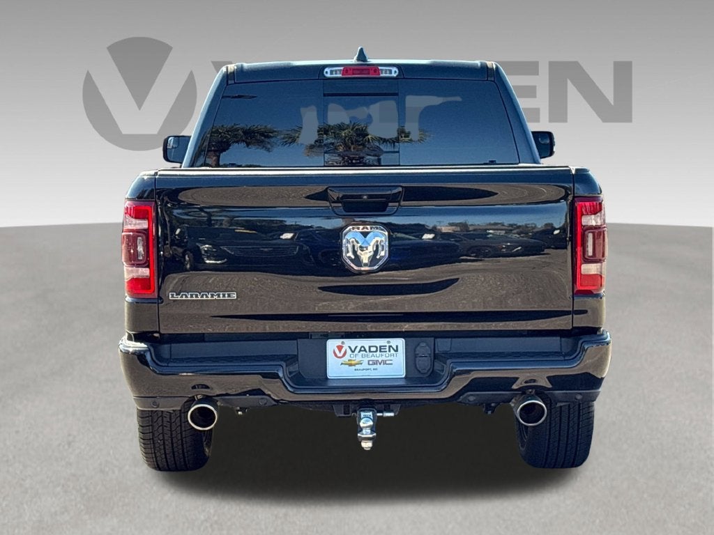 2021 RAM 1500 Base