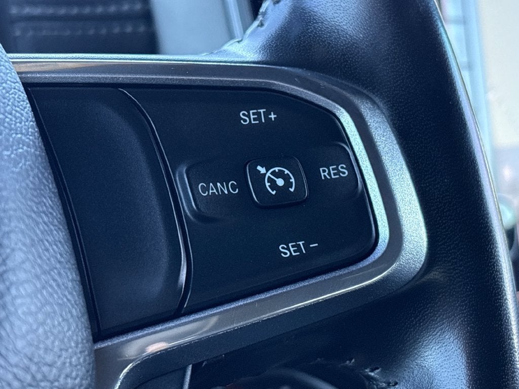 2021 RAM 1500 Base