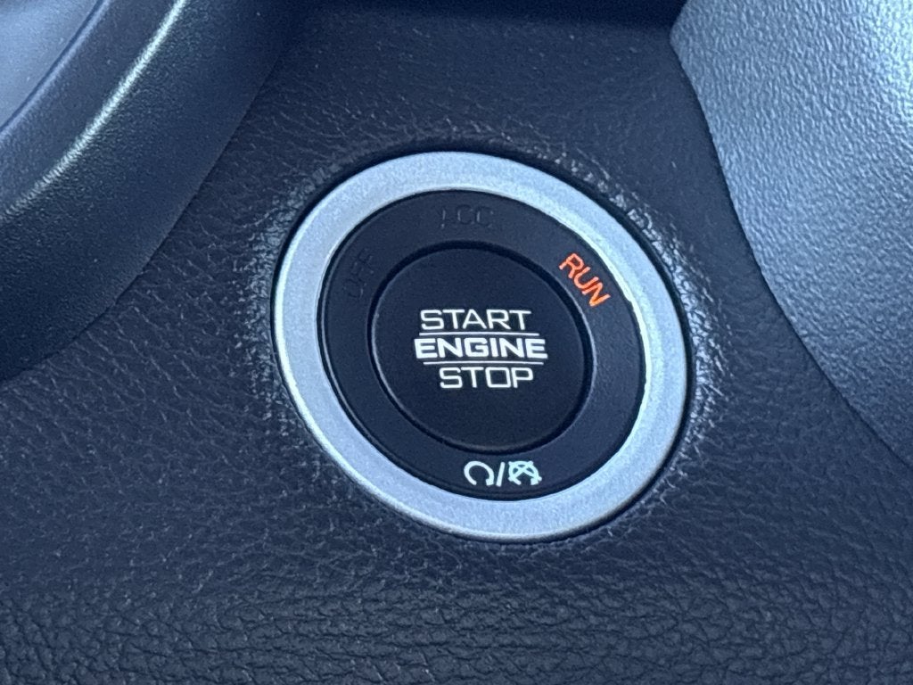 2021 RAM 1500 Base