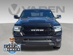 2021 RAM 1500 Base