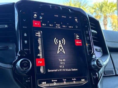 2021 RAM 1500 Base