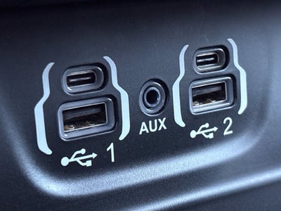 2021 RAM 1500 Base