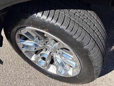 2021 RAM 1500 Base