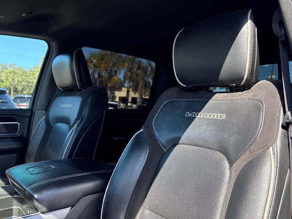 2021 RAM 1500 Base
