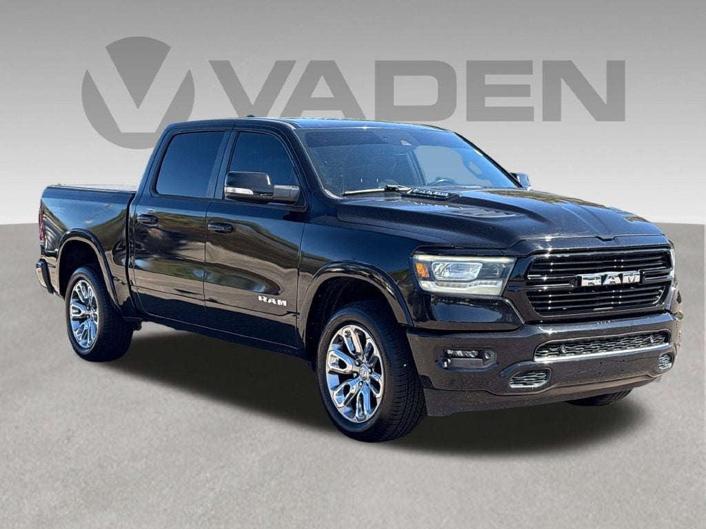2021 RAM 1500 Base