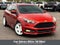 2018 Ford Focus ST