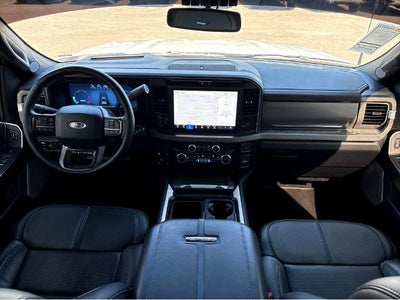 2025 Ford Super Duty F-350 SRW XL