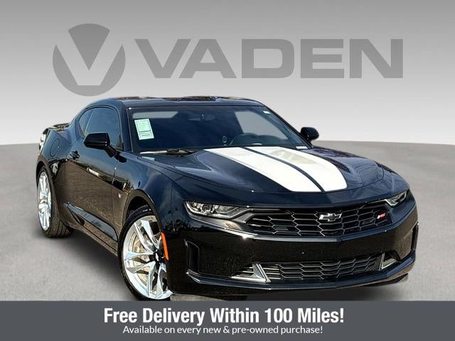 2024 Chevrolet Camaro 1LT