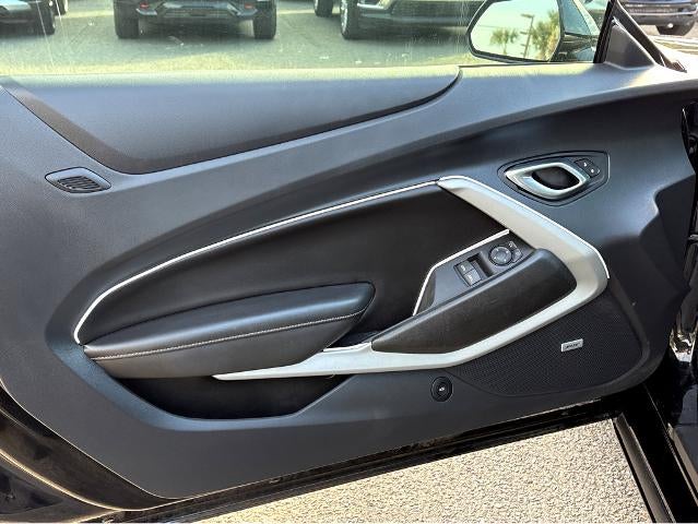 2024 Chevrolet Camaro 1LT