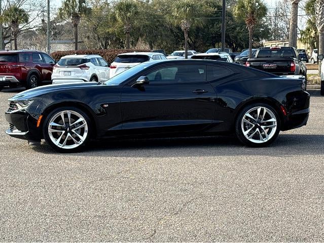 2024 Chevrolet Camaro 1LT