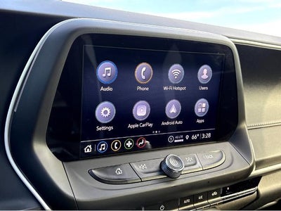 2024 Chevrolet Camaro 1LT