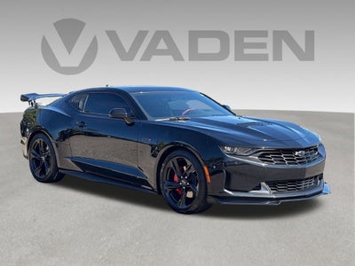 2023 Chevrolet Camaro Base