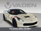 2017 Chevrolet Corvette Grand Sport Grand Sport 2LT