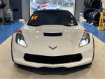 2017 Chevrolet Corvette Grand Sport Grand Sport 2LT