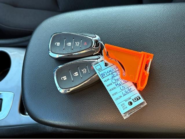 2023 Chevrolet Malibu FL