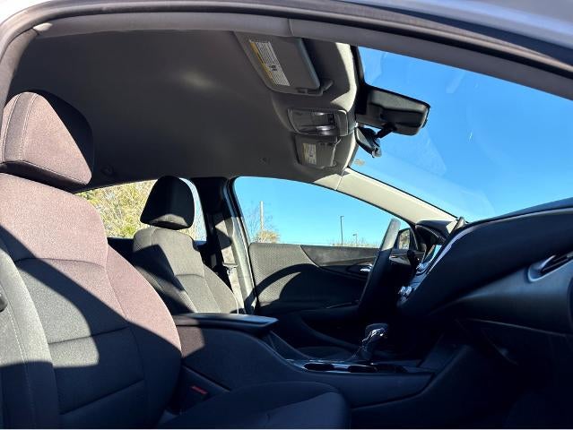 2023 Chevrolet Malibu FL