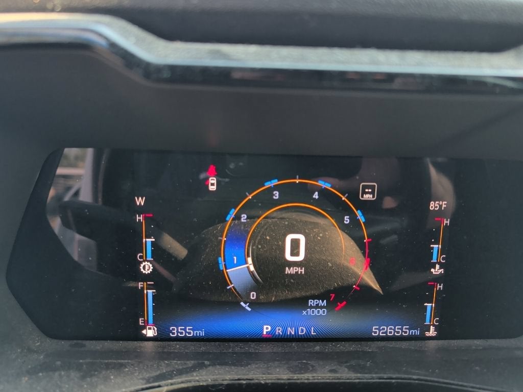 2023 Chevrolet Colorado Base