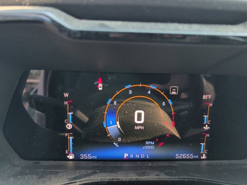 2023 Chevrolet Colorado Base