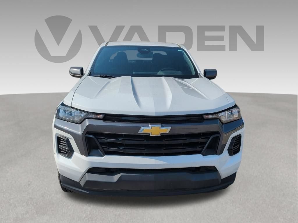 2023 Chevrolet Colorado Base