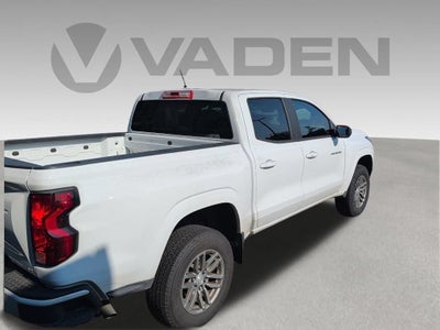 2023 Chevrolet Colorado Base