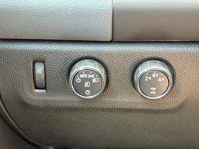 2016 Chevrolet Colorado 4WD Z71