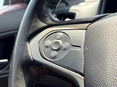 2016 Chevrolet Colorado 4WD Z71