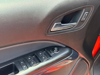 2016 Chevrolet Colorado 4WD Z71
