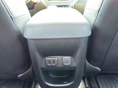 2016 Chevrolet Colorado 4WD Z71