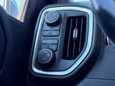 2020 Chevrolet Silverado 1500 Base