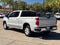 2020 Chevrolet Silverado 1500 Base