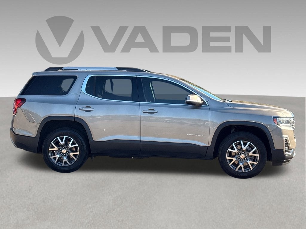 2022 GMC Acadia Base