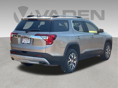 2022 GMC Acadia Base