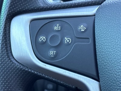 2022 GMC Acadia Base