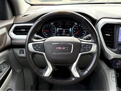 2019 GMC Acadia SLT