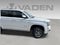 2016 GMC Yukon Base