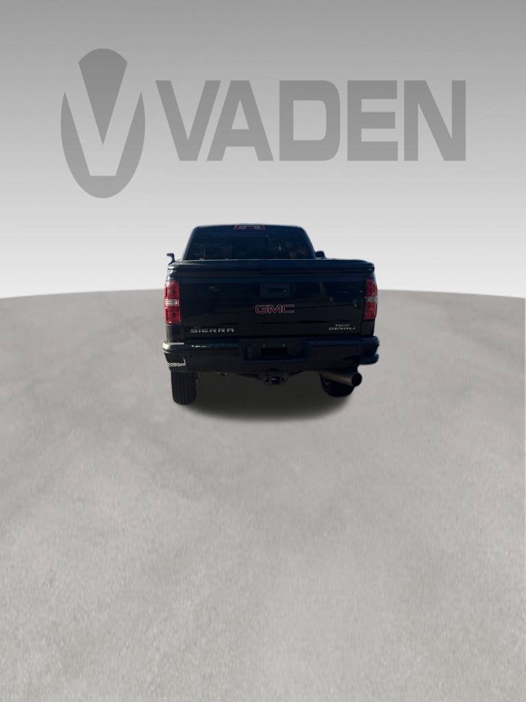 2019 GMC Sierra 2500 HD Base