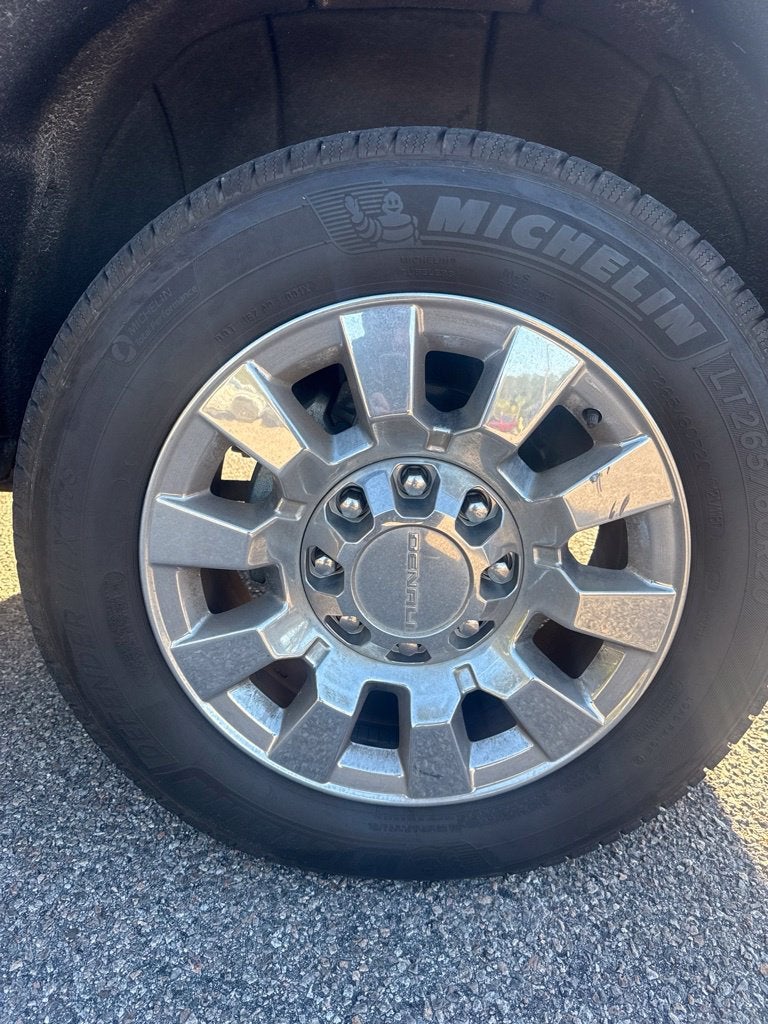 2019 GMC Sierra 2500 HD Base