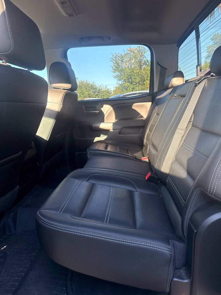 2019 GMC Sierra 2500 HD Base