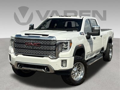 2021 GMC Sierra 3500 HD Base