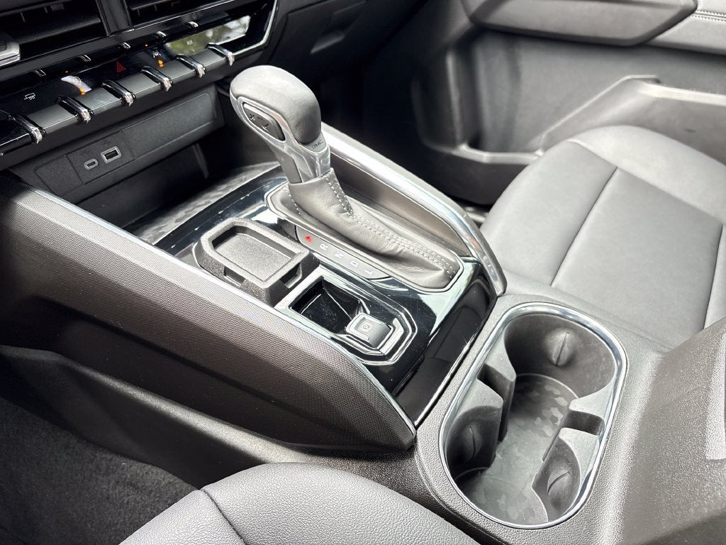 2024 GMC Canyon Base