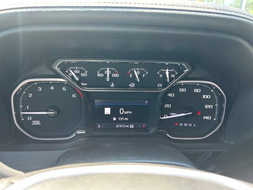 2022 GMC Sierra 1500 Limited Base