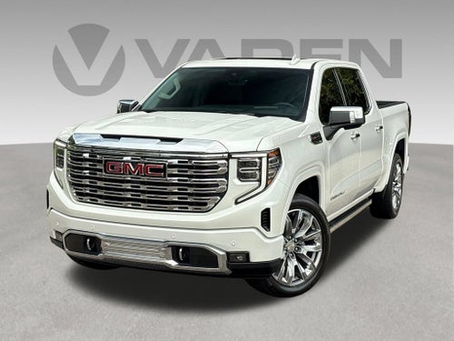 2024 GMC Sierra 1500 Base