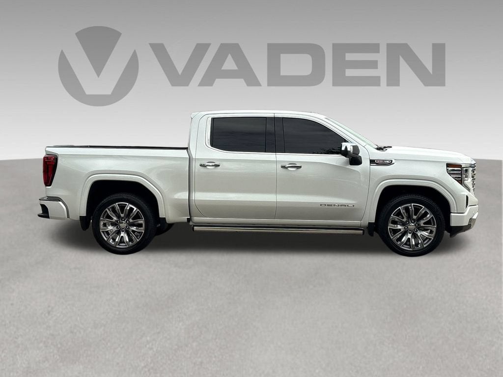 2024 GMC Sierra 1500 Base