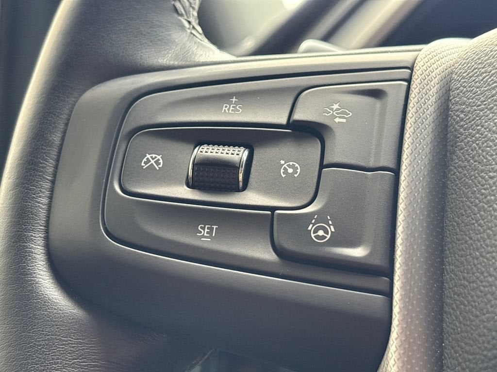 2024 GMC Sierra 1500 Base