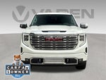 2024 GMC Sierra 1500 Base