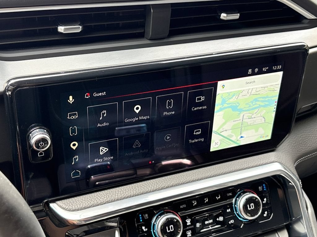 2024 GMC Sierra 1500 Base